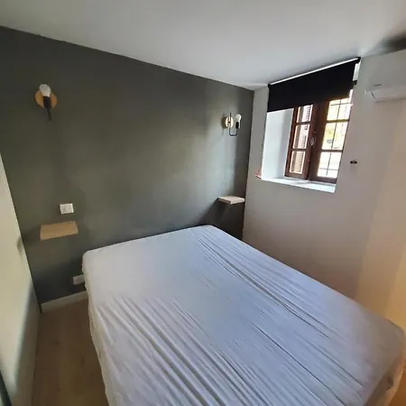 Casa Straboni Apartment