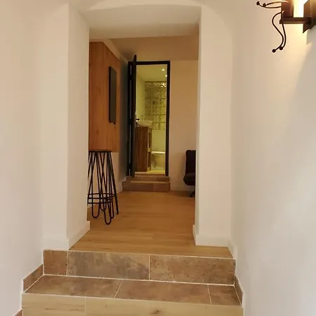Casa Straboni * San-Martino-di-Lota