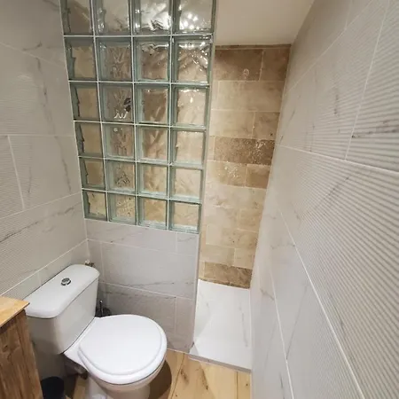 Apartment Casa Straboni