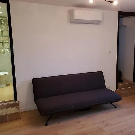 Apartment Casa Straboni *
