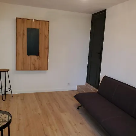 Apartment Casa Straboni