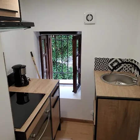 Casa Straboni Apartment San-Martino-di-Lota