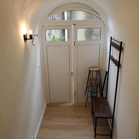 Cosy Dans Les Ruelles De Pietranera Appartement