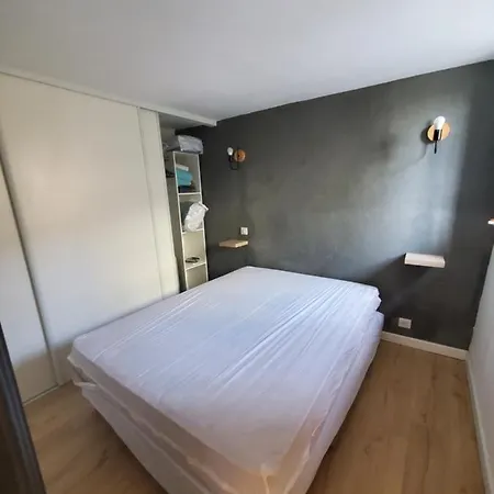 Cosy Dans Les Ruelles De Pietranera Appartement *