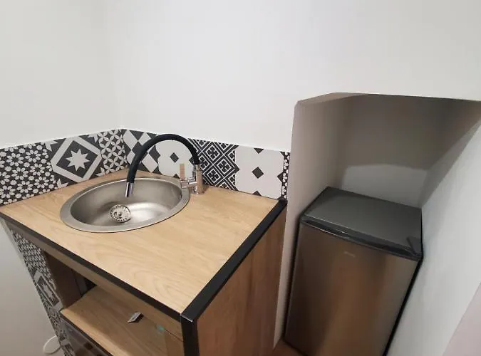 Casa Straboni San-Martino-di-Lota