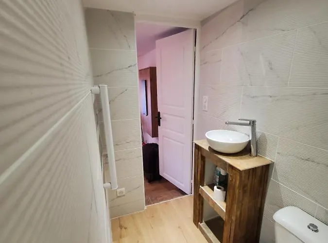 Casa Straboni * San-Martino-di-Lota