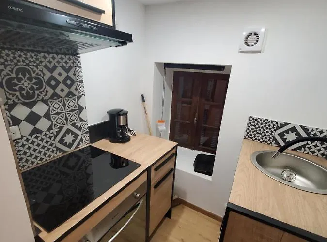 Appartement Casa Straboni *