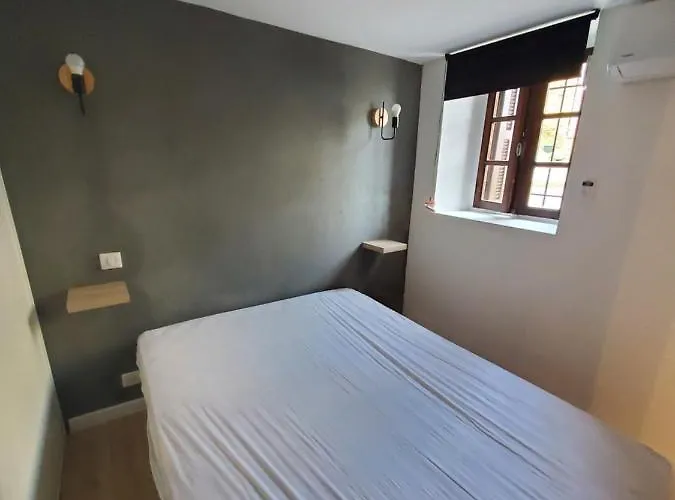 Casa Straboni Lägenhet