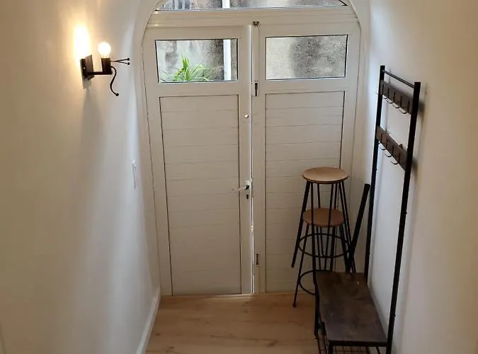 Casa Straboni Appartement